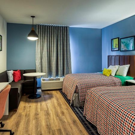 Uptown Suites Extended Stay Denver Co -Westminster Eksteriør bilde