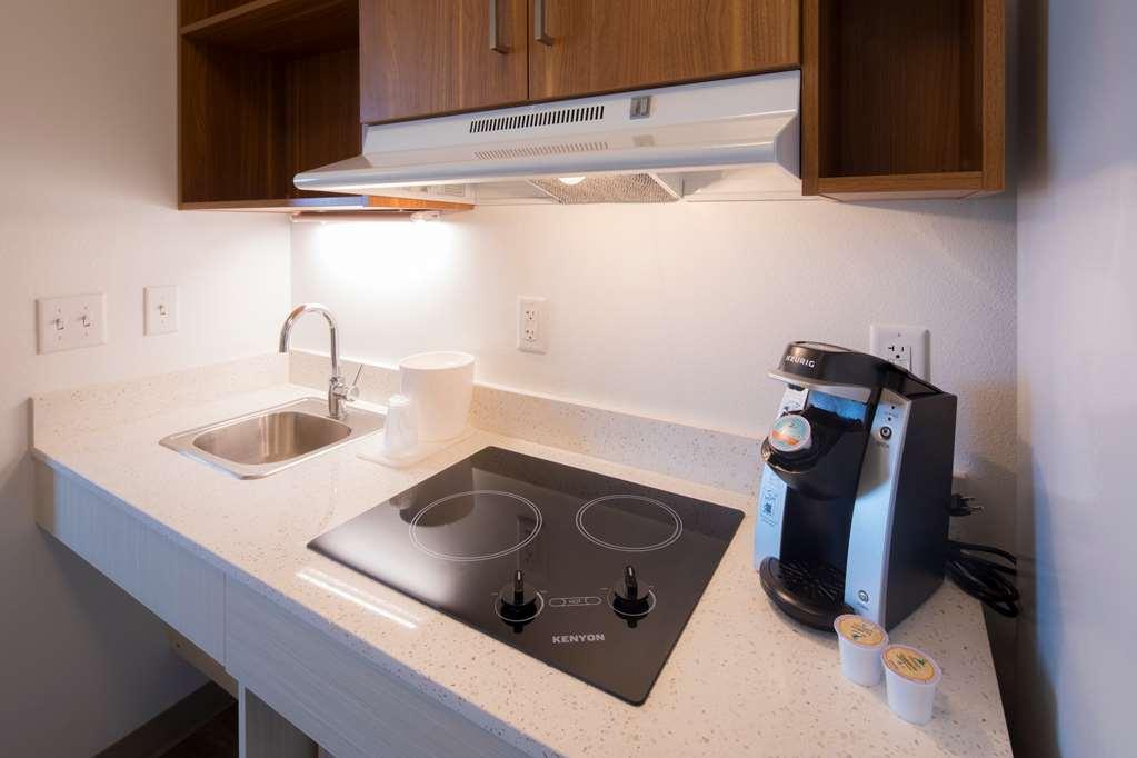 Uptown Suites Extended Stay Denver Co -Westminster Rom bilde